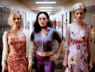 Jawbreaker 1999 Rose Mcgowan Julie Benz Judy Greer Image 2