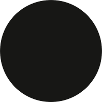 Black circle