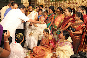 Kavitha Daughter Marriage Photos Gallery-thumbnail-26