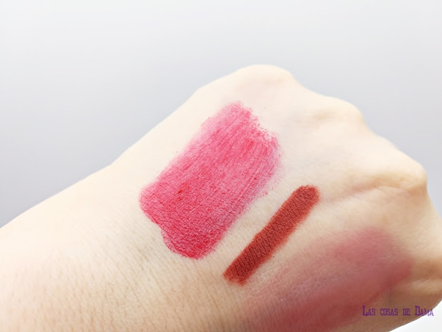 Gelato Crush Elizabet Arden gel labios lipstick maquillaje makeup blush  Cheek tint lip liner