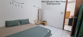 thuê chung cư ninh thuận