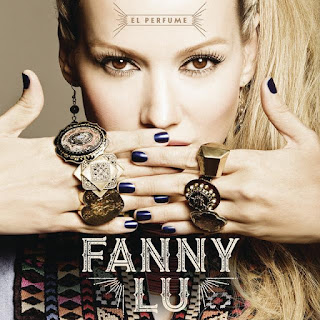 Fanny Lu - El Perfume