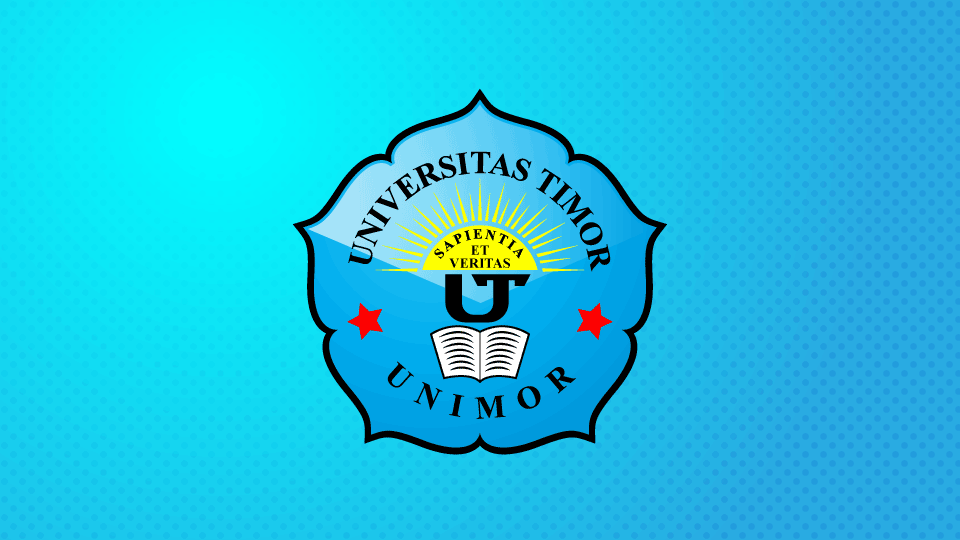 Logo Universitas Timor