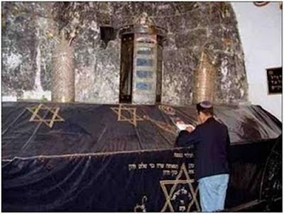 Inilah Gambar Makam Para Nabi dan Rasul Allah 