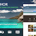 Anchor New WP Theme with Reservation System