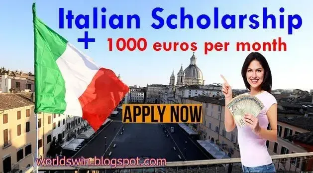 Italian Scholarship