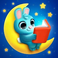 تحميل تطبيق Little Stories: Bedtime Books مهكر للأندرويد أخر إصدار