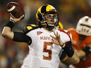 maryland uniforms football