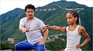   Jackie Chan HD With Karate Kid Images