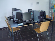 INTERNET ROOM