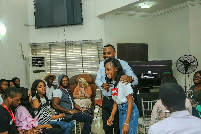 PayPorte unveils 65 new ambassadors, targets 1 million Nigerian students