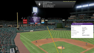 Out Of The Park Baseball 24 Game Screenshot 3