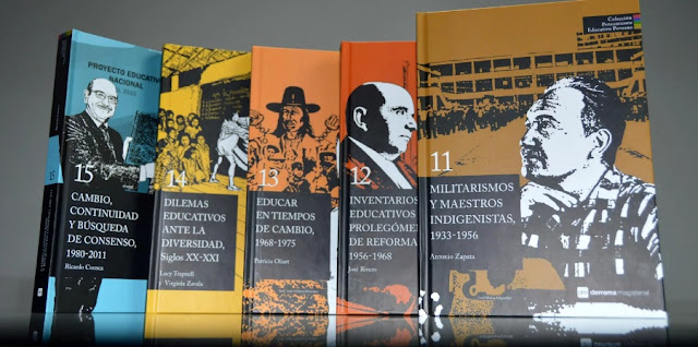 La Educación En El Perú Durante El Período 1890-1959