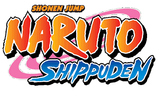 Naruto Shippuden Logo