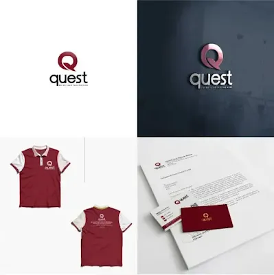 Jasa Desain Logo Online