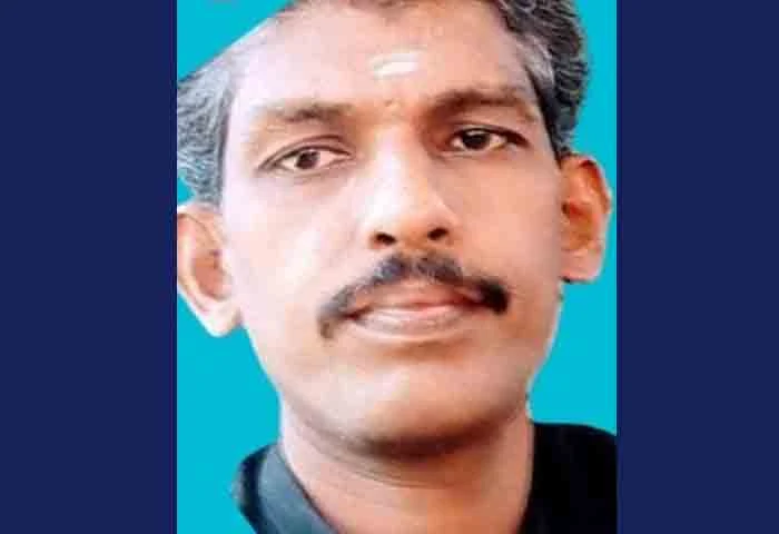 Parashinikadav jumped into the river and identified deceased, Kannur, News, Suicide, River, Natives, Hospital, Dead Body, Prajith, Kerala