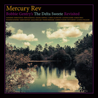 MP3 download Mercury Rev - Bobbie Gentry's the Delta Sweete Revisited iTunes plus aac m4a mp3