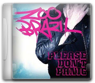 Zoo Brazil – Please Dont Panic