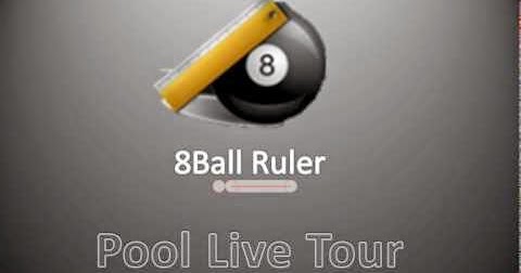 8 ball ruler verison 1.2 full free download (100% working ...