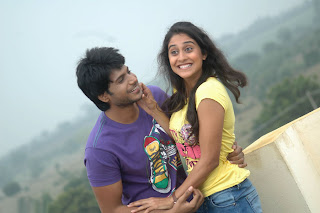 routine love story HD posters