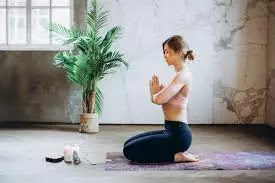 benefits of Vajrasana
