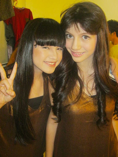 Foto Foto WINXS