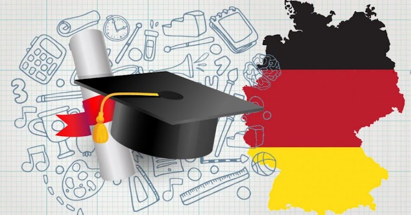 Study in Germany 