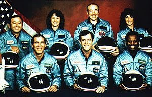 space shuttle, challenger, christa mcauliffe, challenger explosion, challenger disaster