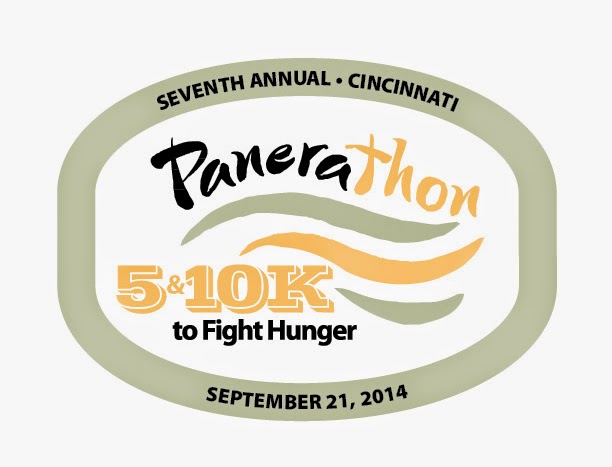 Cincinnati Panerathon To Fight Hunger