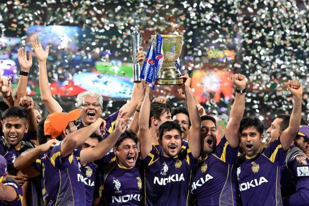 Kolkata Knight Riders Team 2016 Complete KKR Squad List IPL 9 2016