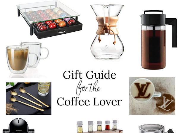 Black Friday Gift Guide Roundup