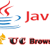 Tải UC Browser cho java