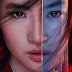 "Mulan" da Disney ganha novo cartaz internacional