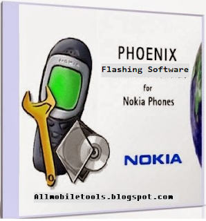 Phoenix Nokia Flashing Software v2022