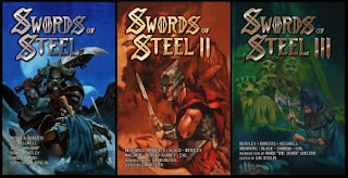 byron roberts, swords of steel, bal sagoth, dmr books