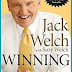 Book Review: Winning;Jack Welch