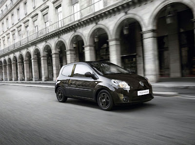 Twingo Dolce Vita