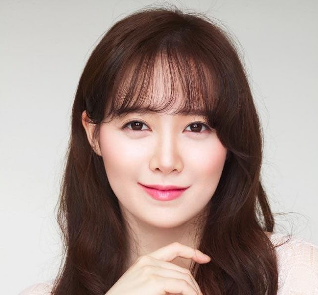 Beautiful Face Korean Actresses - Philippines Today