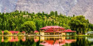 Beauty of Gilgit Baltistan | Reasons that made GB Famous