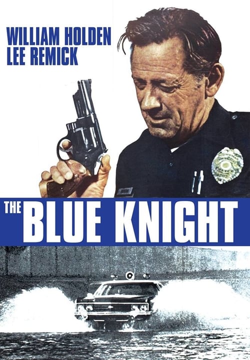 Ver The Blue Knight 1973 Online Audio Latino