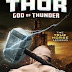 THOR, el dios  de la guerra