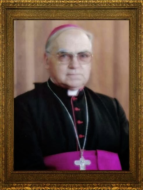 Arcebispo Emérito de Curitiba