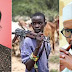 Fulani Herdsmen Killings:
Singer Jon Ogah slams
President Buhari