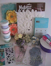 Mindy's Blog Candy