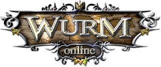 Wurm Online Banner