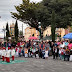 CONMEMORAN GESTA HEROICA DE DEFENSA DEL CASTILLO DE CHAPULTEPEC EN ZITLALTEPEC
