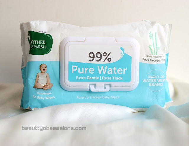 5 Best #SensitiveWipes Brand Available in India