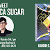 Meet Rebecca Sugar at Barnes and Noble in Baltimore