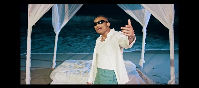 Download Video : Otile Brown - SUNINA Mp4