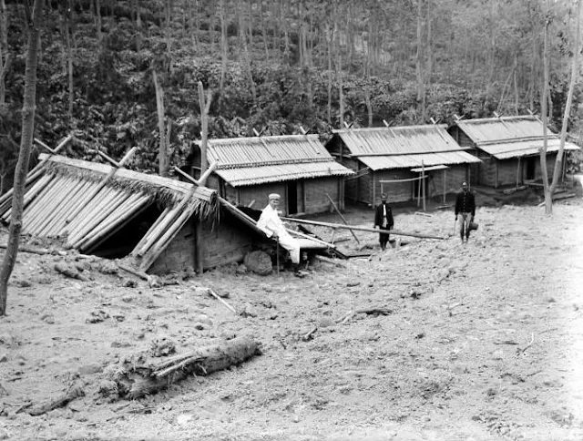 letusan gunung kelud 10